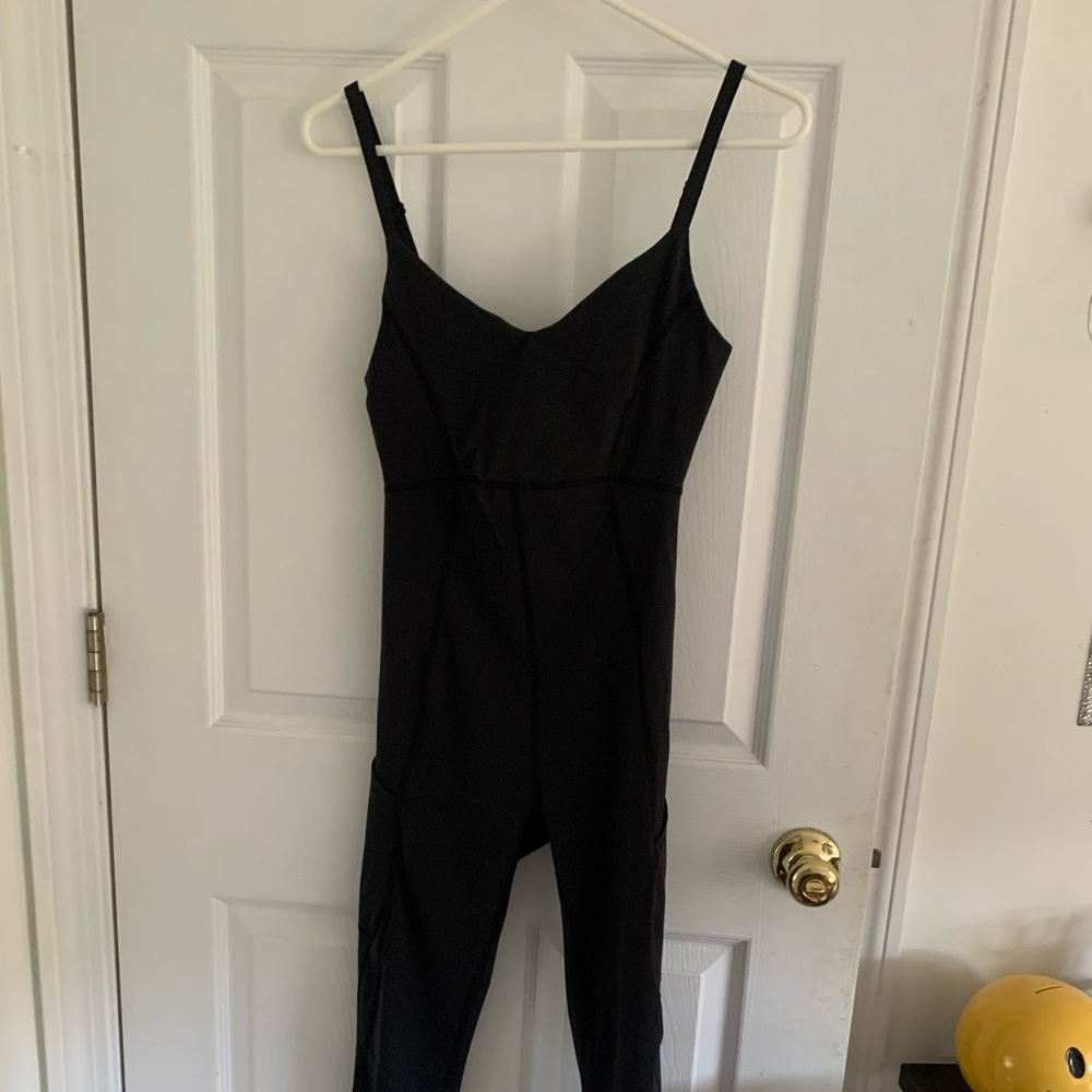 OV bodysuit